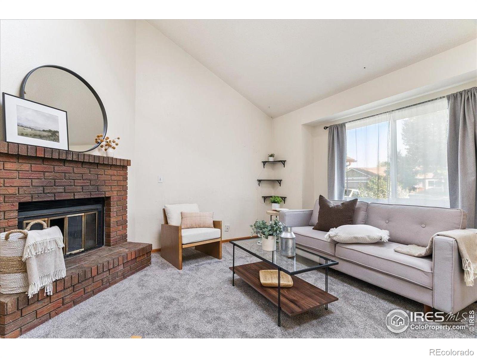 MLS Image #4 for 2110  chelsea drive,loveland, Colorado