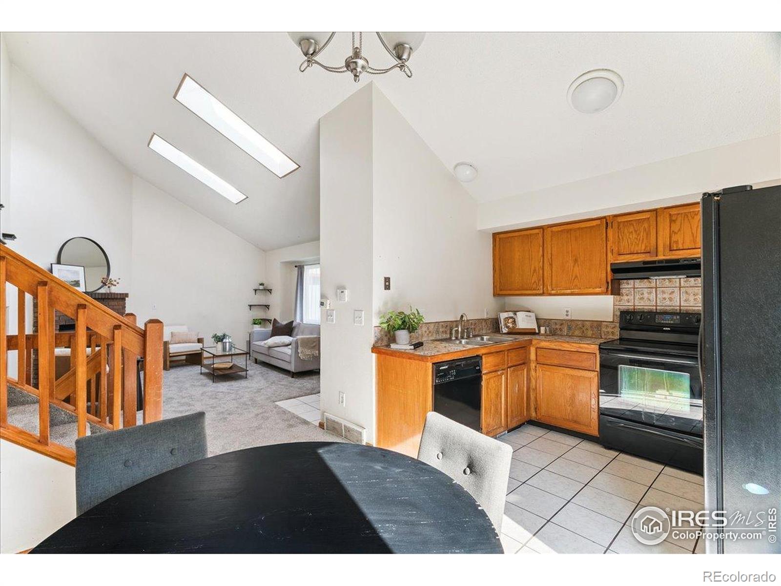 MLS Image #9 for 2110  chelsea drive,loveland, Colorado