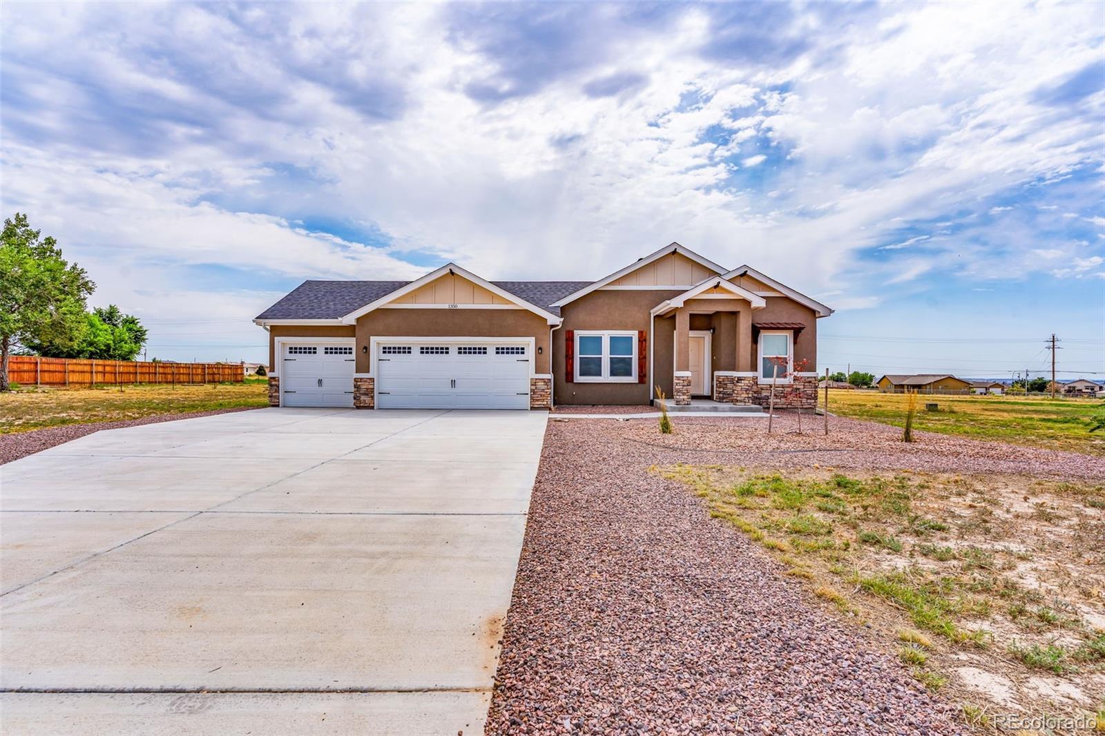 MLS Image #0 for 1350 n ladonia drive,pueblo, Colorado