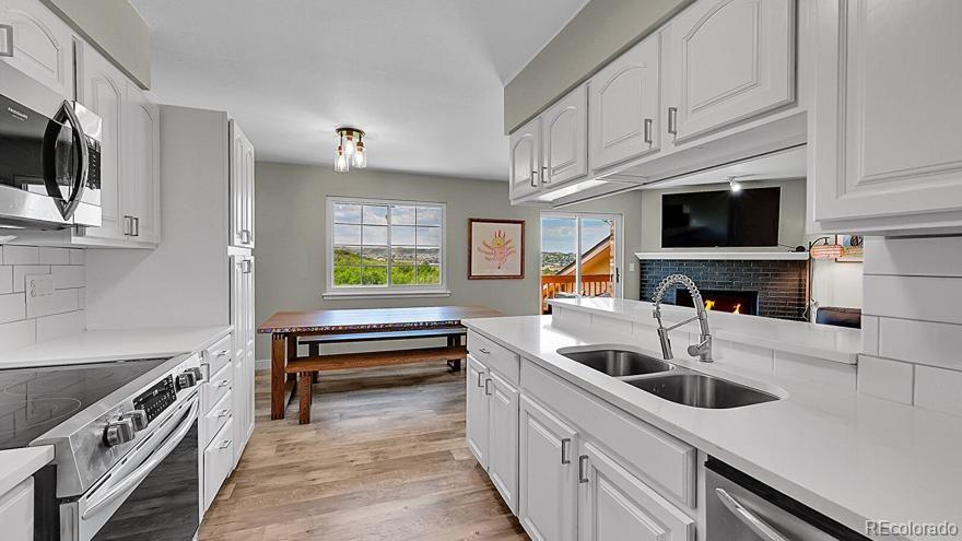 MLS Image #13 for 767  canyon drive ,castle rock, Colorado