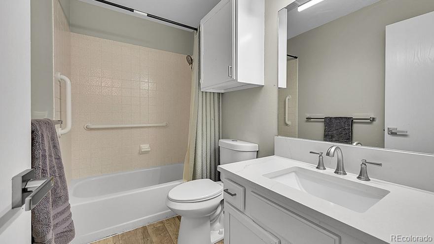 MLS Image #16 for 767  canyon drive ,castle rock, Colorado