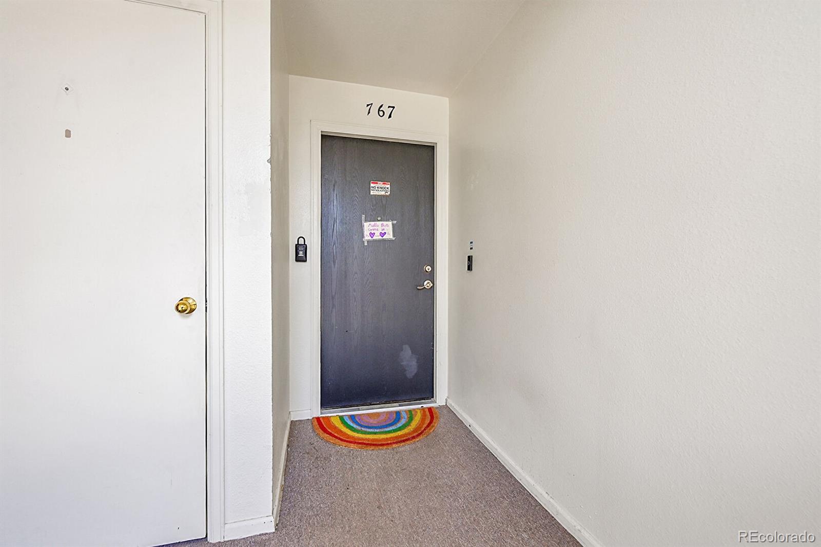 MLS Image #2 for 767  canyon drive ,castle rock, Colorado