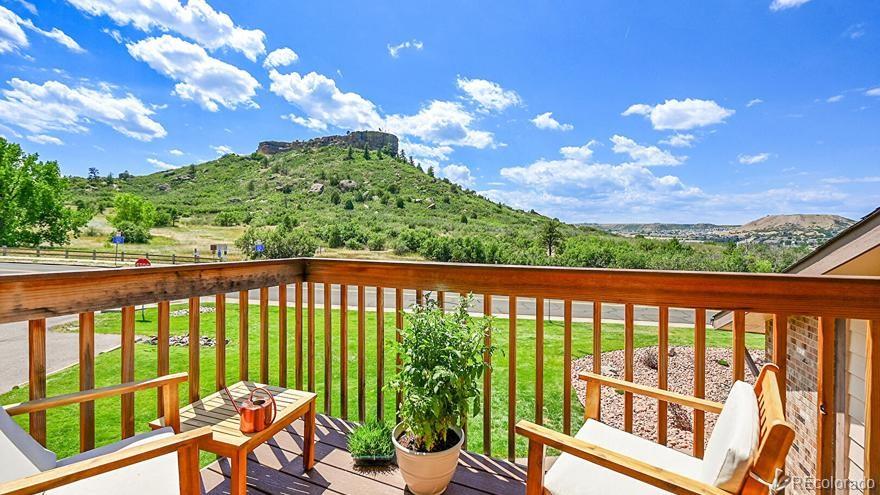 MLS Image #22 for 767  canyon drive ,castle rock, Colorado