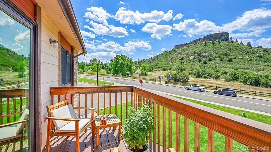 MLS Image #23 for 767  canyon drive ,castle rock, Colorado