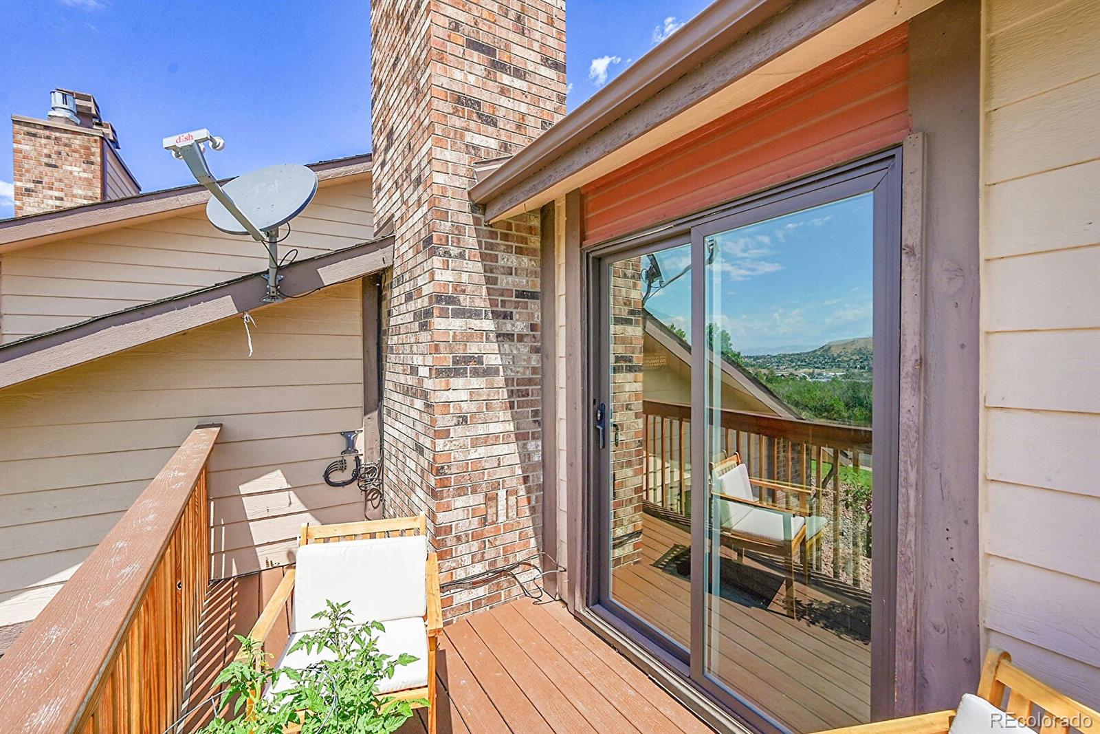 MLS Image #24 for 767  canyon drive ,castle rock, Colorado