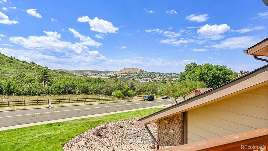 MLS Image #26 for 767  canyon drive ,castle rock, Colorado