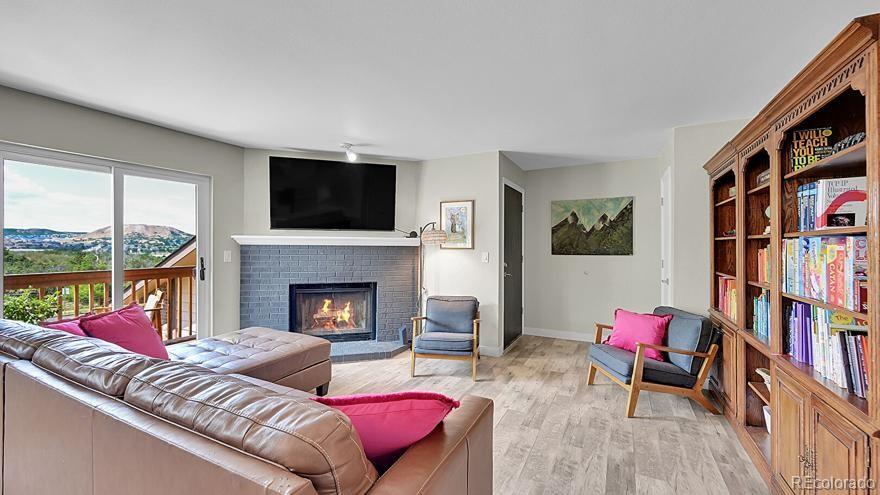 MLS Image #4 for 767  canyon drive ,castle rock, Colorado
