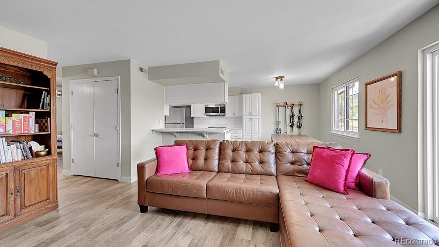MLS Image #5 for 767  canyon drive ,castle rock, Colorado
