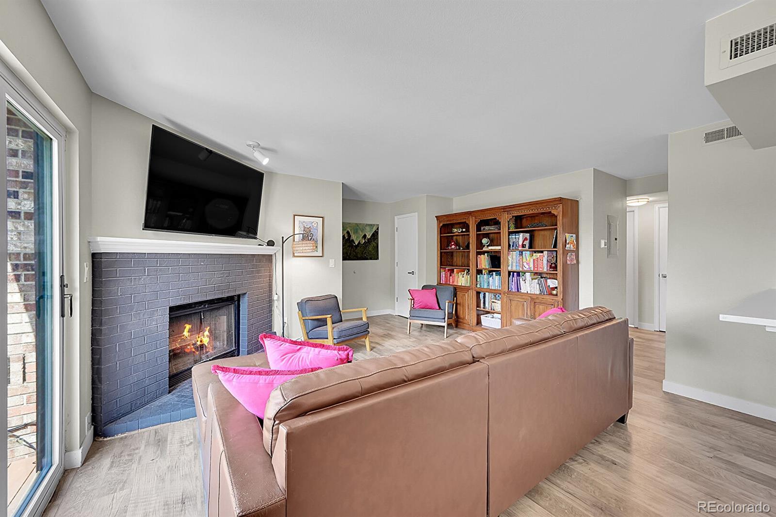 MLS Image #6 for 767  canyon drive ,castle rock, Colorado