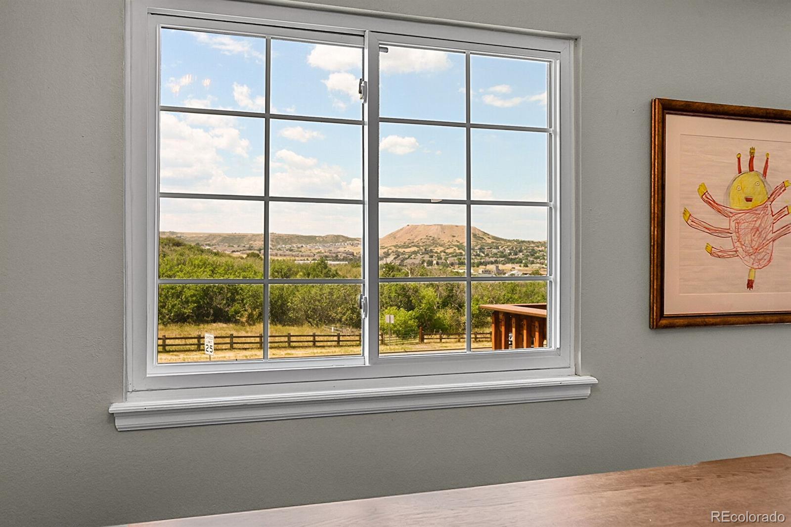 MLS Image #9 for 767  canyon drive ,castle rock, Colorado