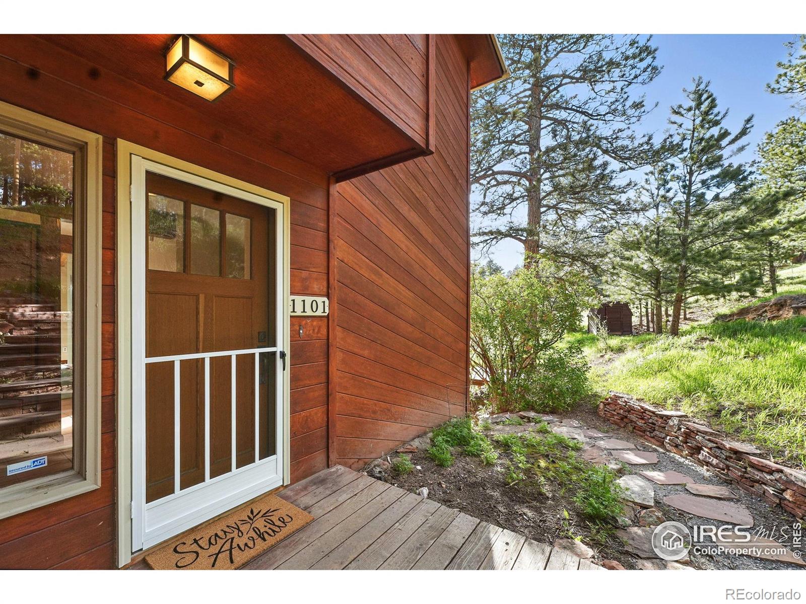 MLS Image #12 for 1101  peakview circle,boulder, Colorado