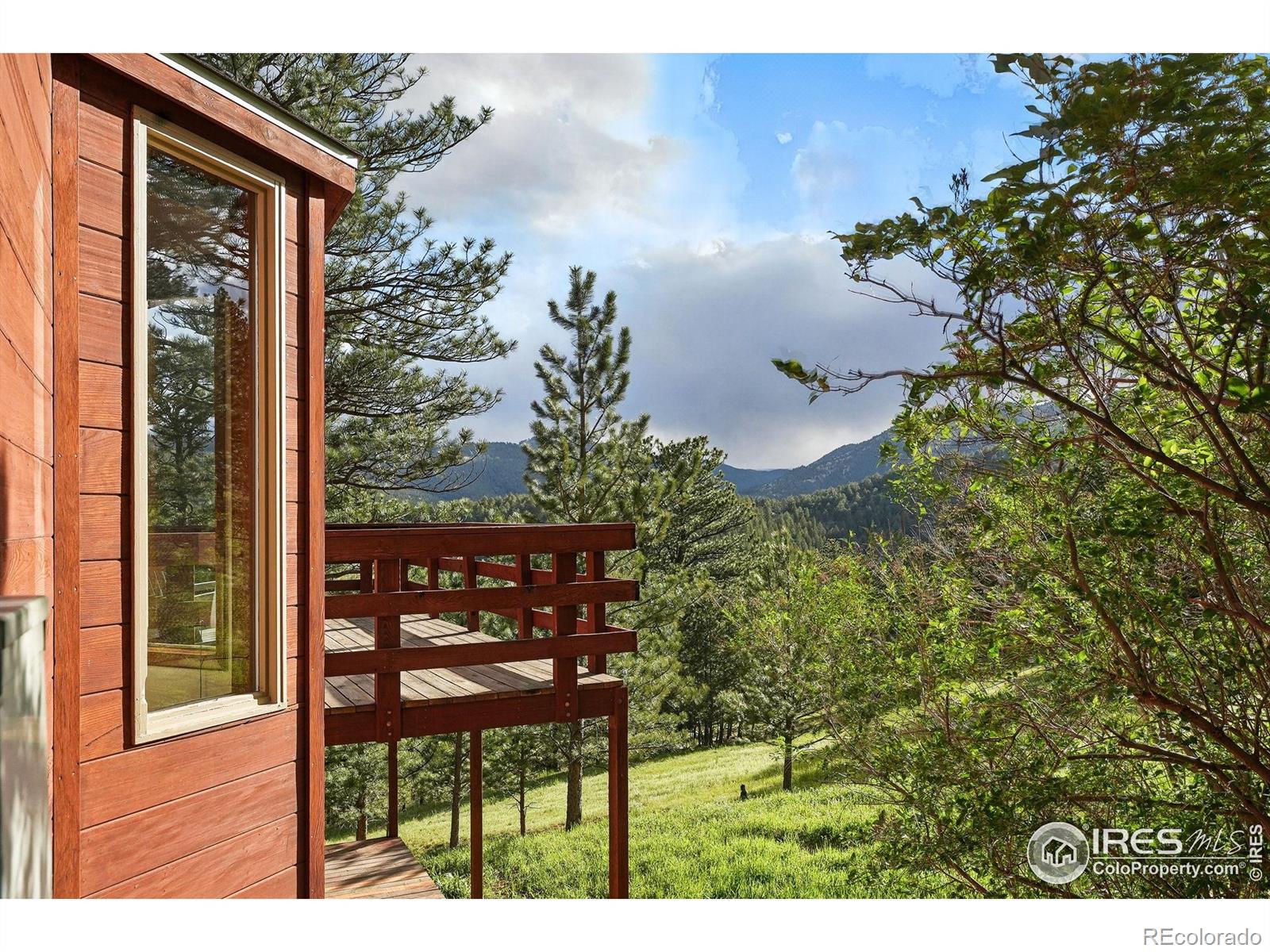 MLS Image #13 for 1101  peakview circle,boulder, Colorado