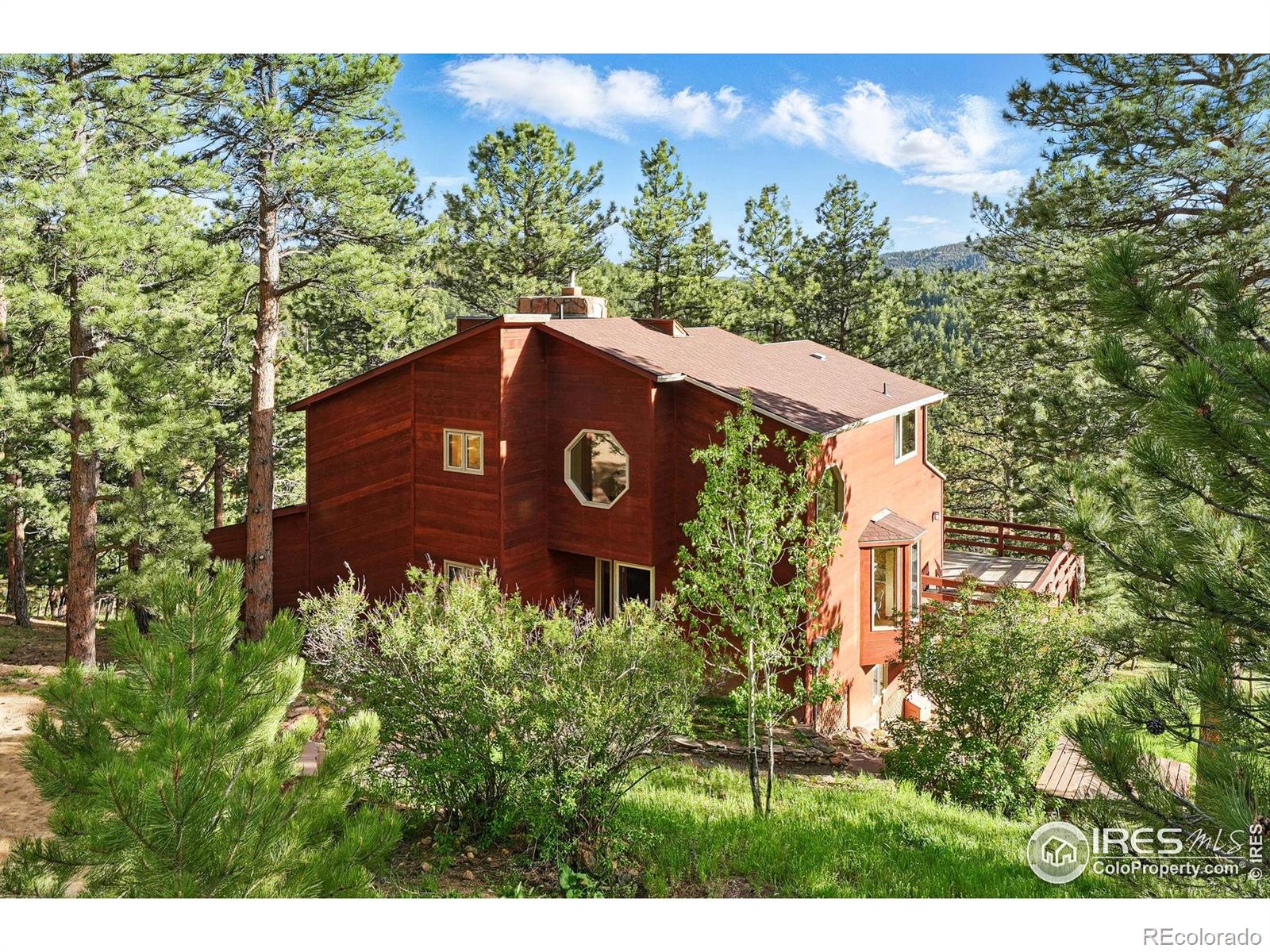MLS Image #14 for 1101  peakview circle,boulder, Colorado