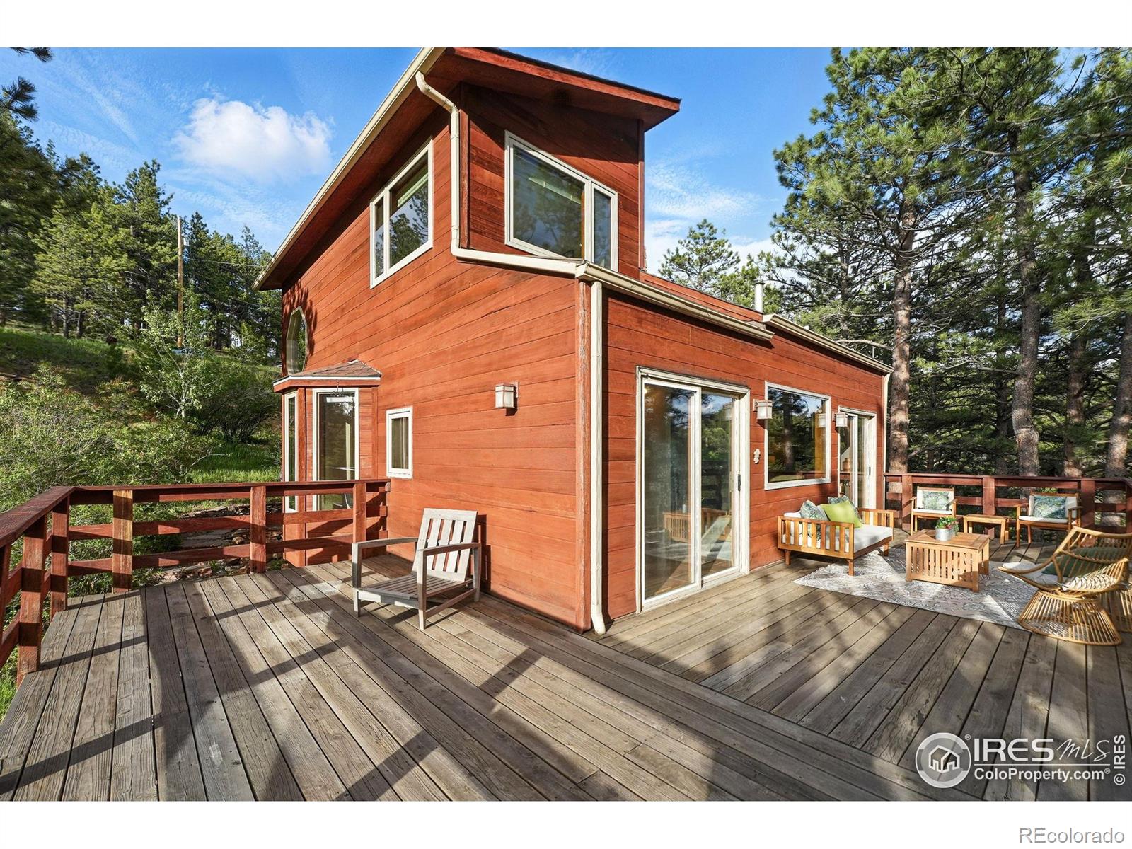 MLS Image #17 for 1101  peakview circle,boulder, Colorado