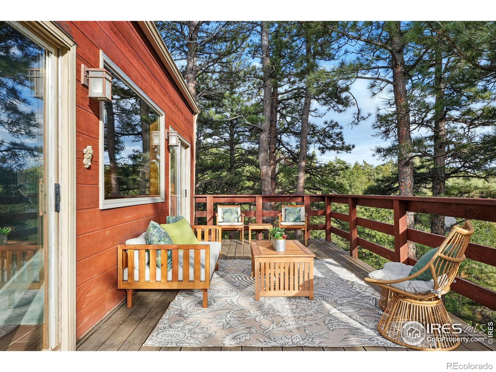MLS Image #18 for 1101  peakview circle,boulder, Colorado