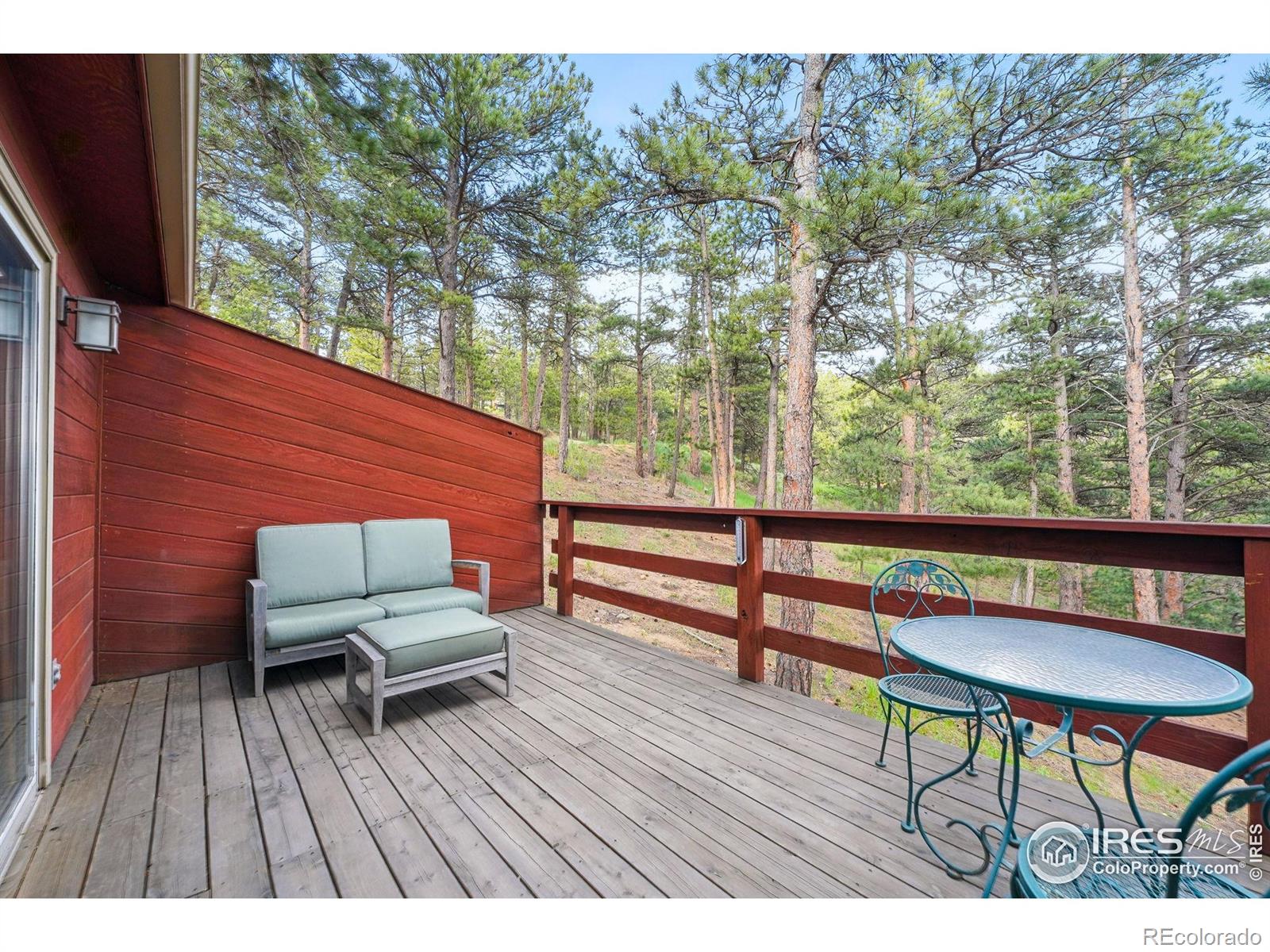 MLS Image #19 for 1101  peakview circle,boulder, Colorado