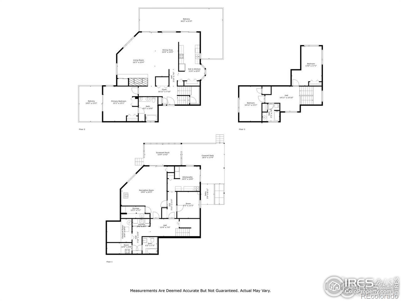 MLS Image #32 for 1101  peakview circle,boulder, Colorado