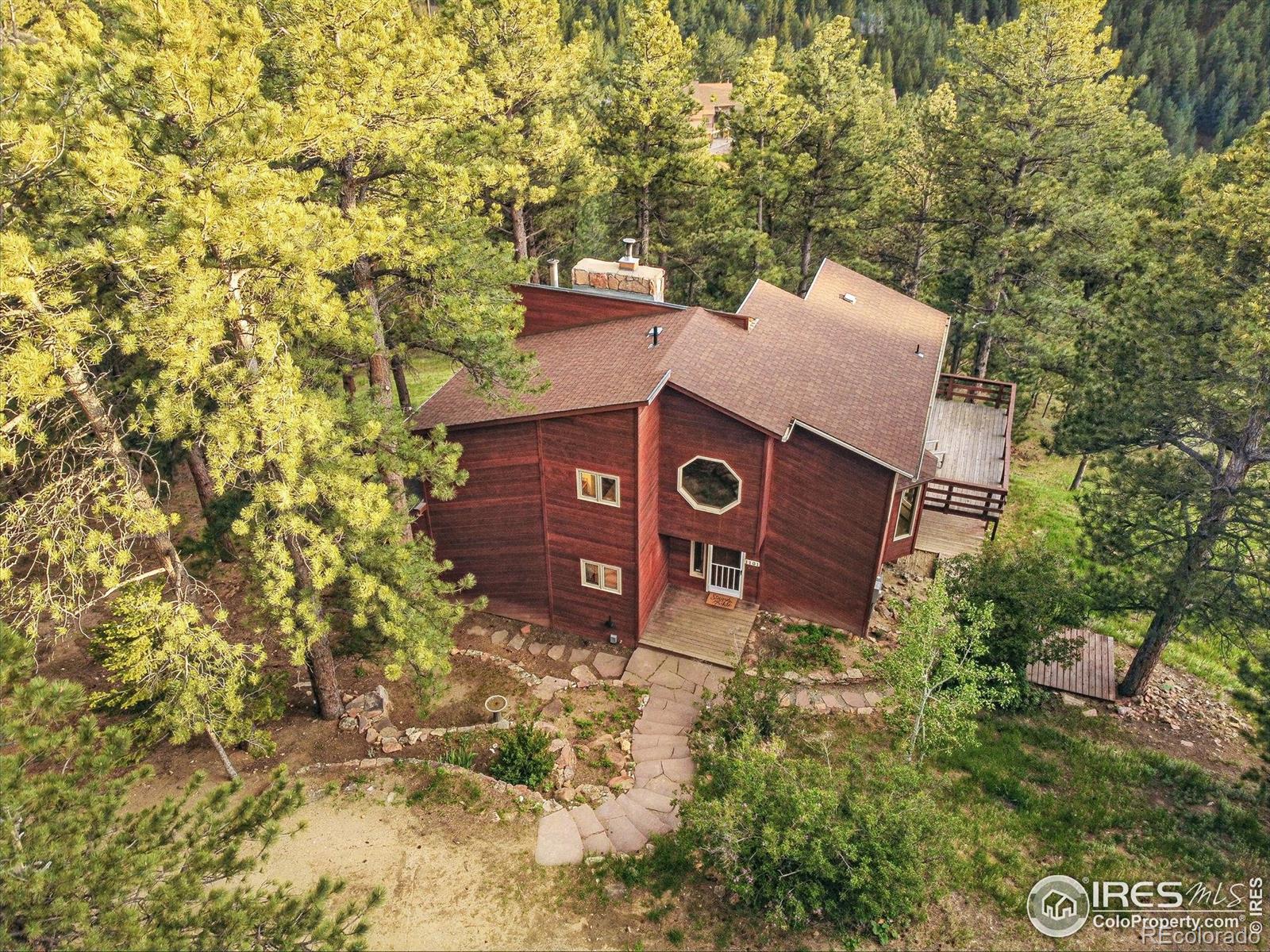 MLS Image #33 for 1101  peakview circle,boulder, Colorado