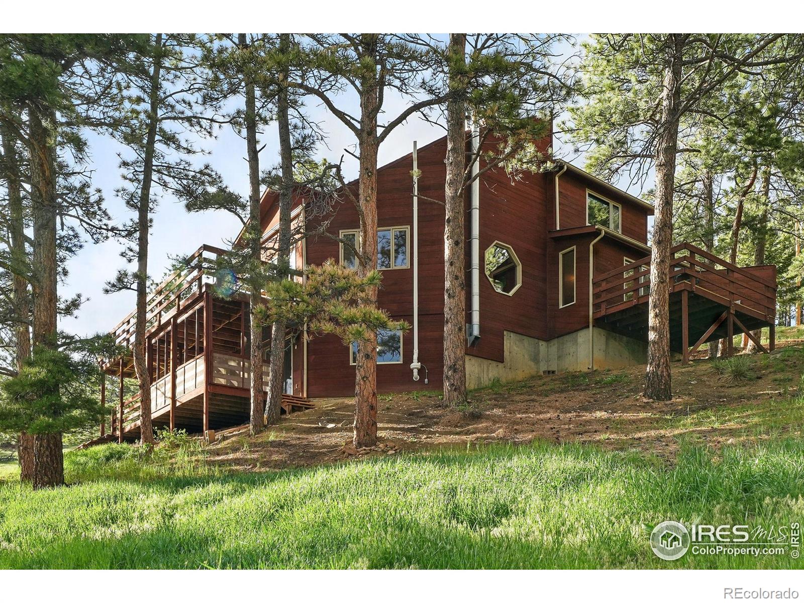 MLS Image #35 for 1101  peakview circle,boulder, Colorado