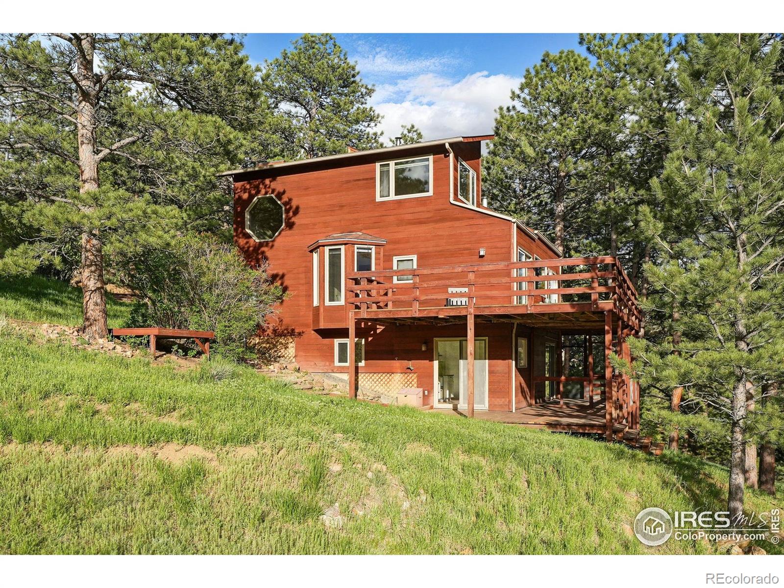 MLS Image #4 for 1101  peakview circle,boulder, Colorado