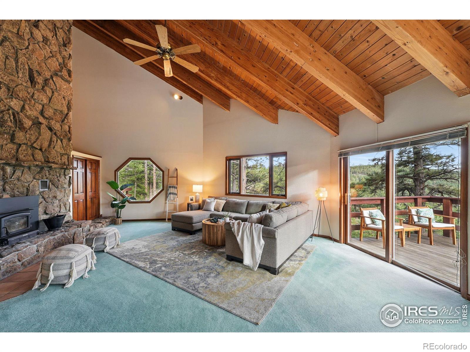 MLS Image #5 for 1101  peakview circle,boulder, Colorado