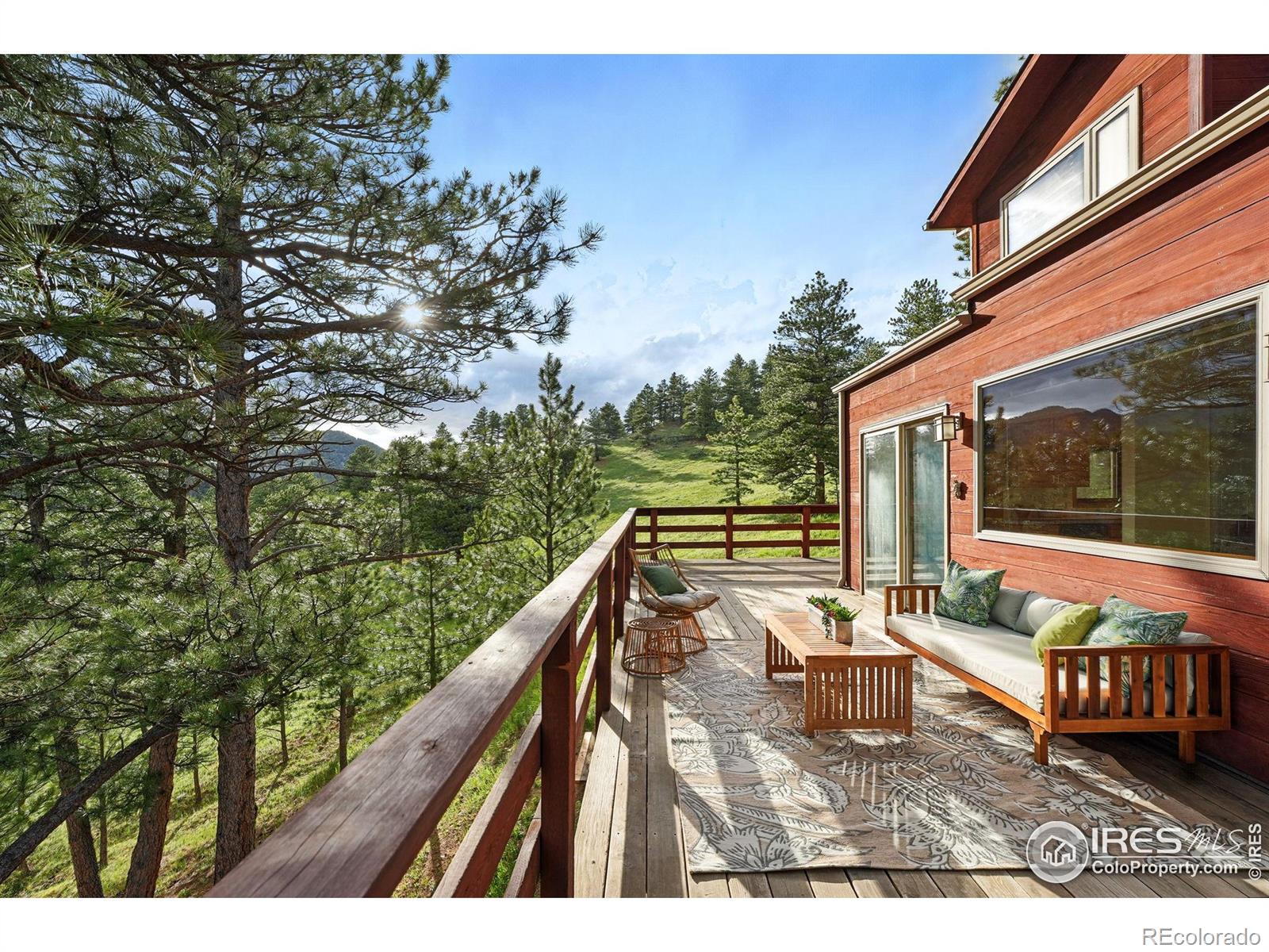 MLS Image #8 for 1101  peakview circle,boulder, Colorado