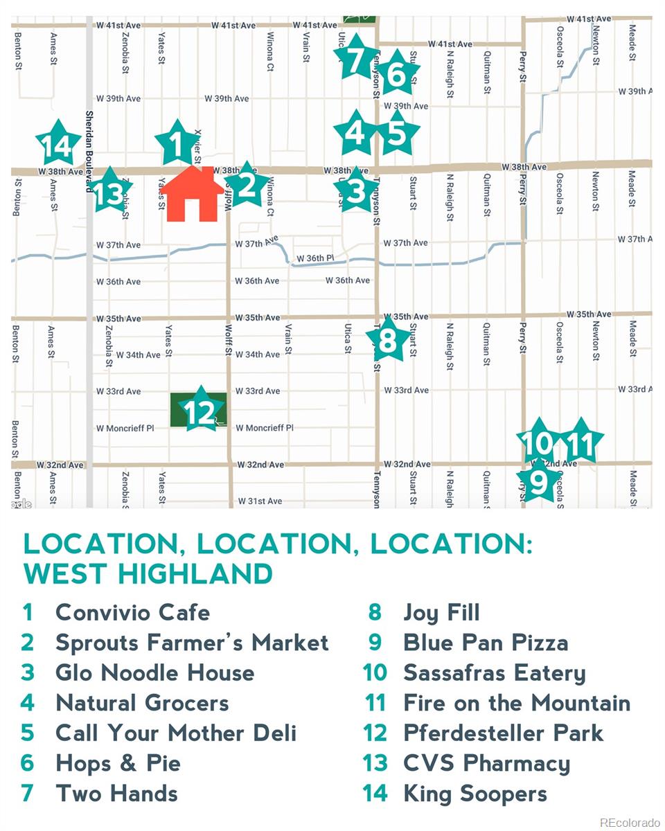 MLS Image #20 for 3746  yates street,denver, Colorado