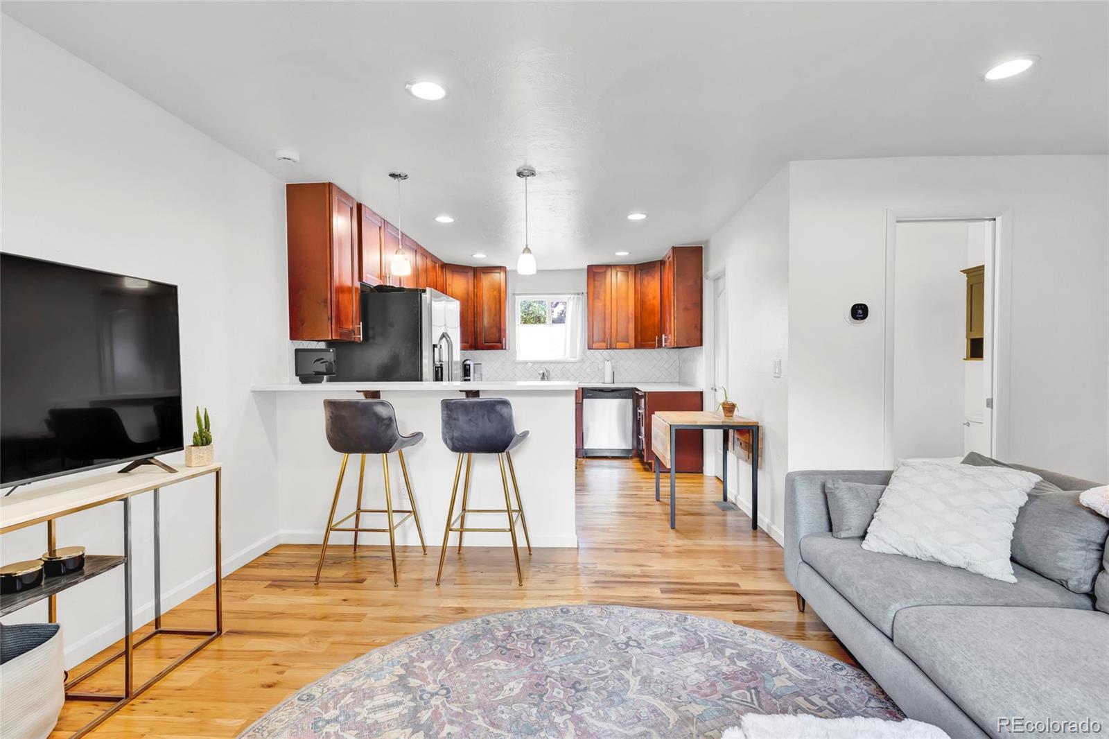 MLS Image #3 for 3746  yates street,denver, Colorado