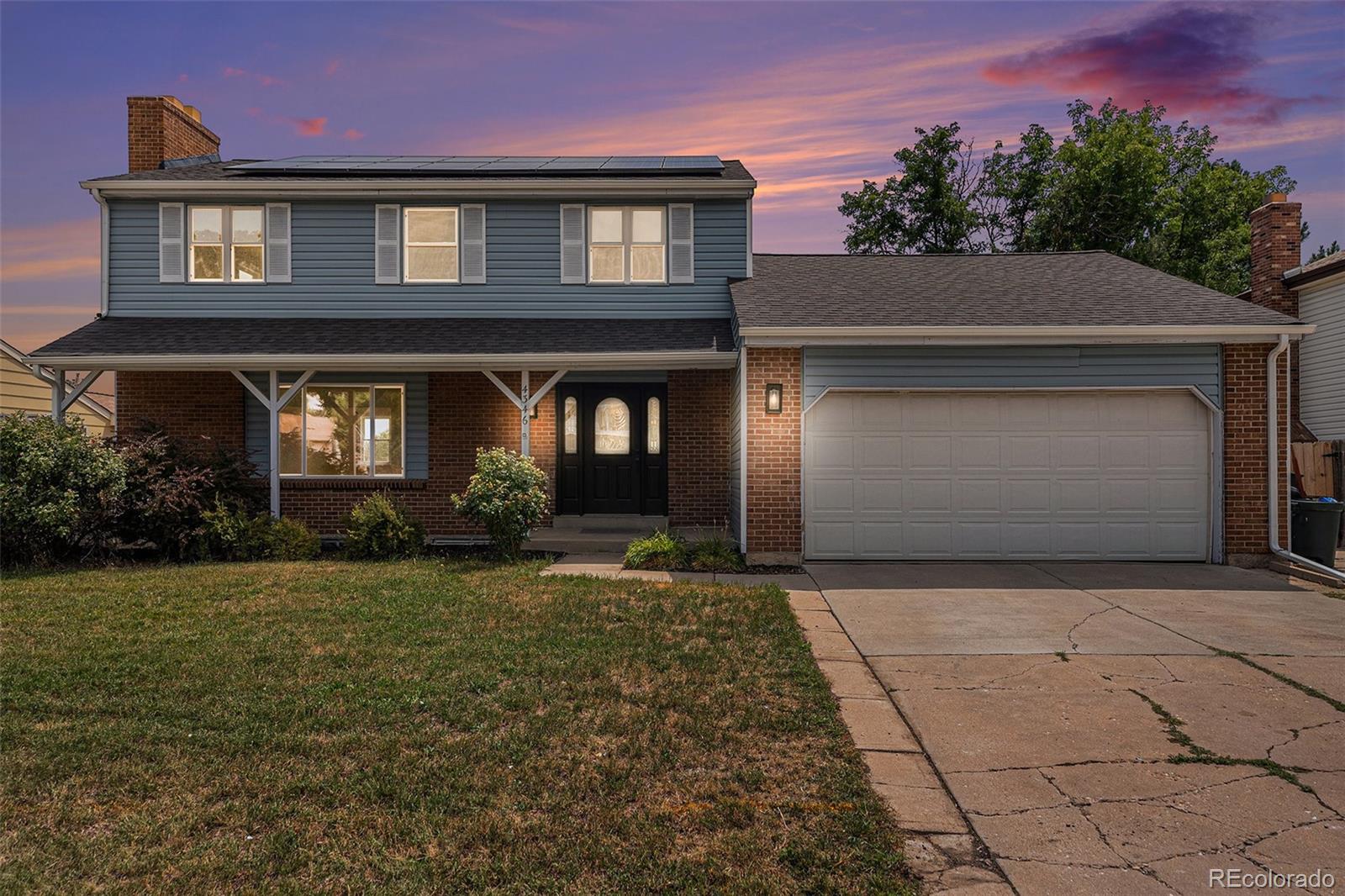 MLS Image #0 for 4346 e 113th place,thornton, Colorado