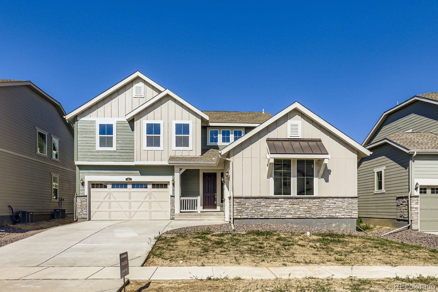 MLS Image #0 for 49  wooten avenue,brighton, Colorado