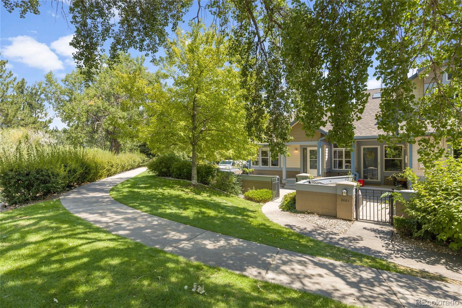 MLS Image #0 for 2079 n fork drive,lafayette, Colorado