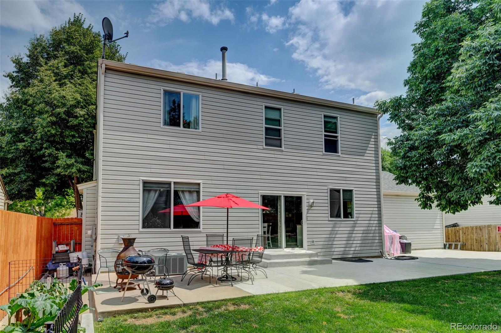 MLS Image #1 for 3317 s nelson street,lakewood, Colorado
