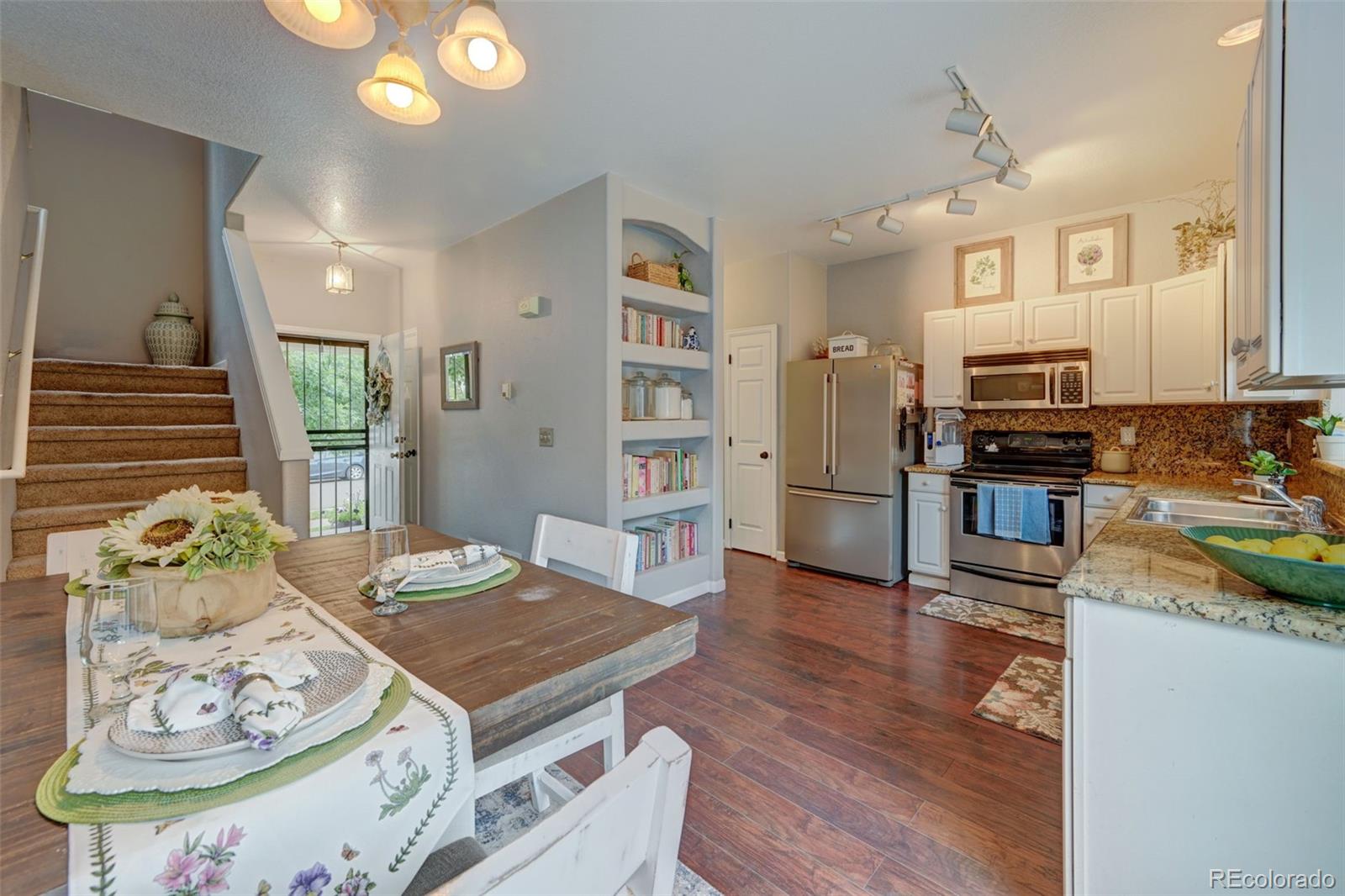 MLS Image #11 for 3317 s nelson street,lakewood, Colorado