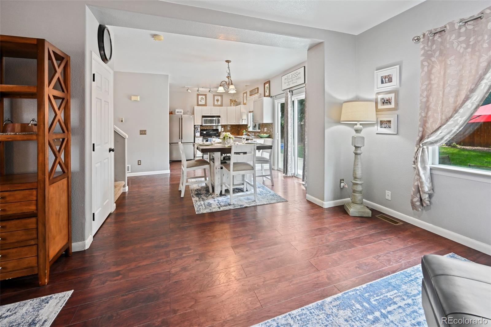 MLS Image #13 for 3317 s nelson street,lakewood, Colorado