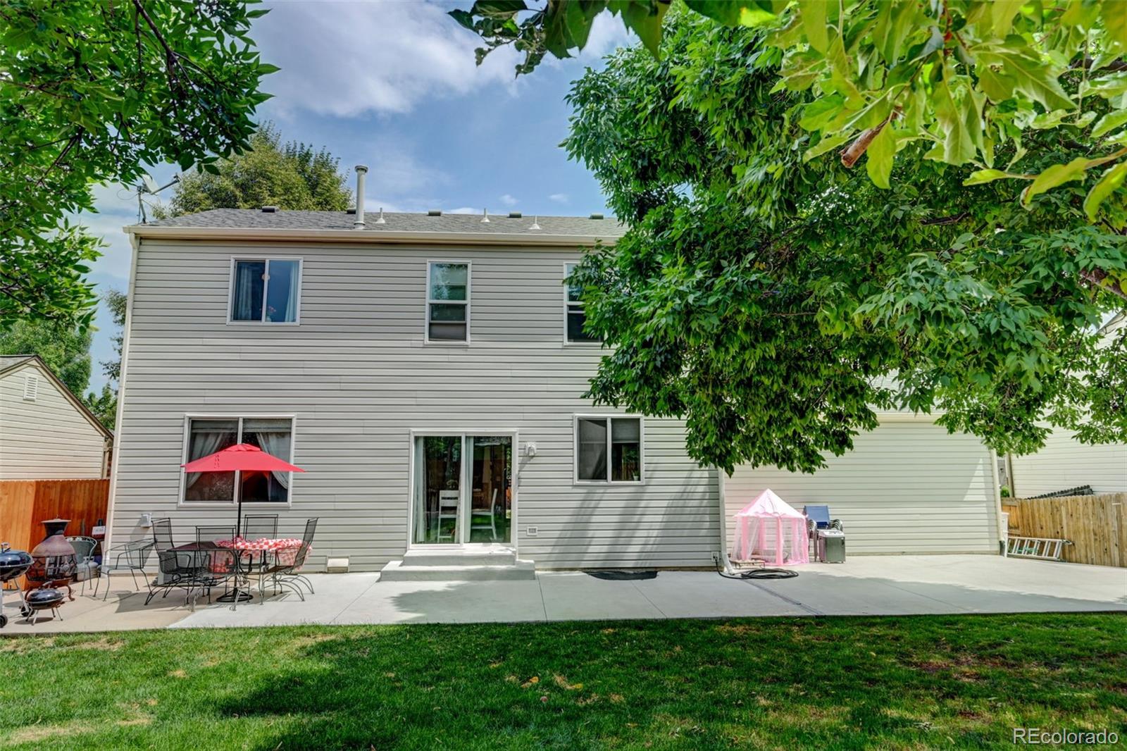 MLS Image #2 for 3317 s nelson street,lakewood, Colorado