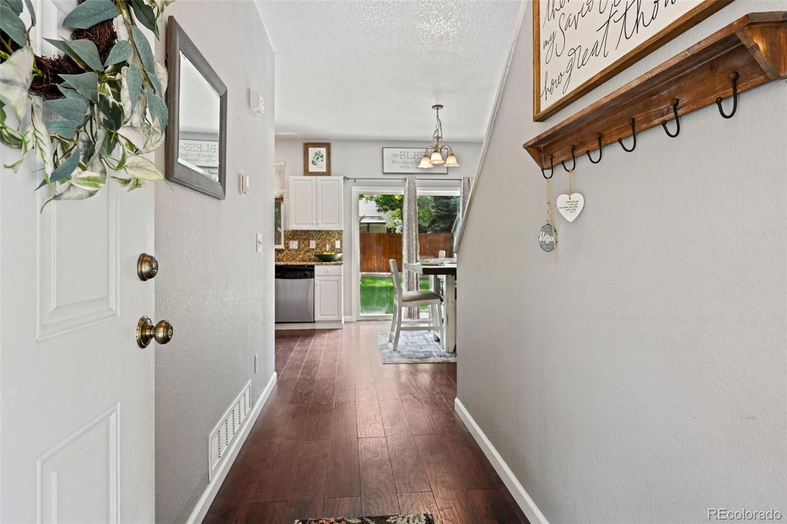 MLS Image #3 for 3317 s nelson street,lakewood, Colorado