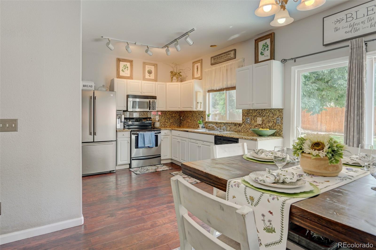 MLS Image #4 for 3317 s nelson street,lakewood, Colorado