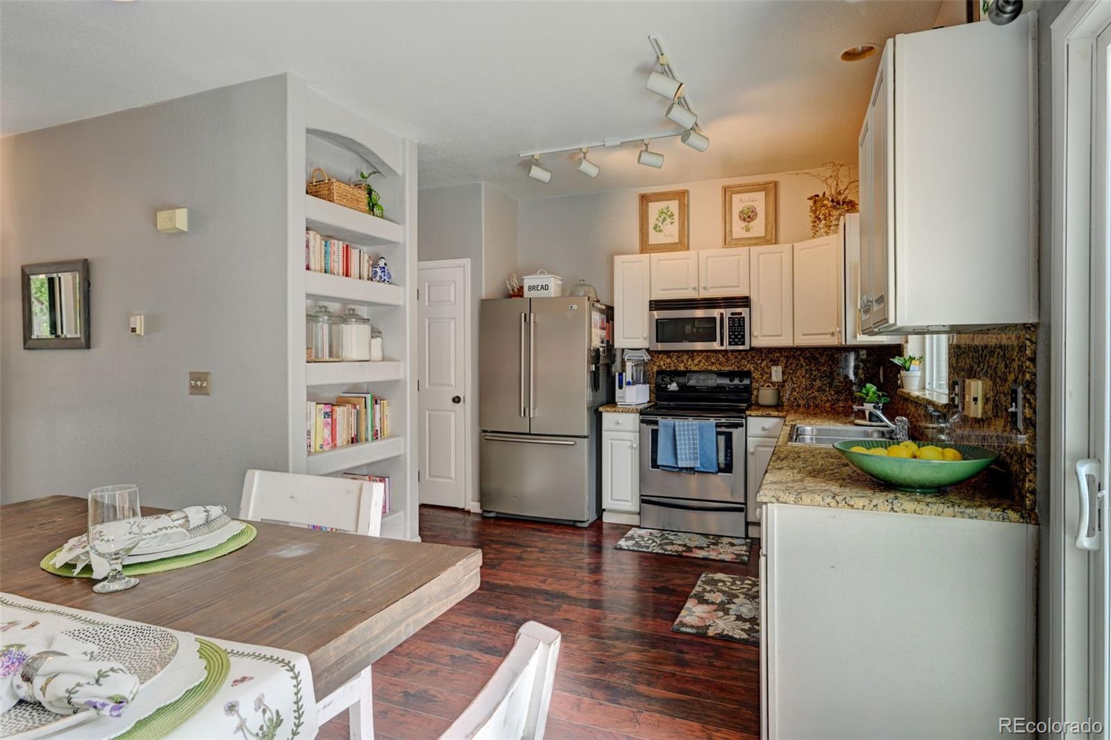 MLS Image #5 for 3317 s nelson street,lakewood, Colorado