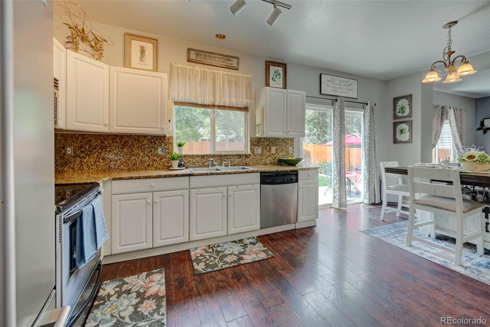 MLS Image #7 for 3317 s nelson street,lakewood, Colorado