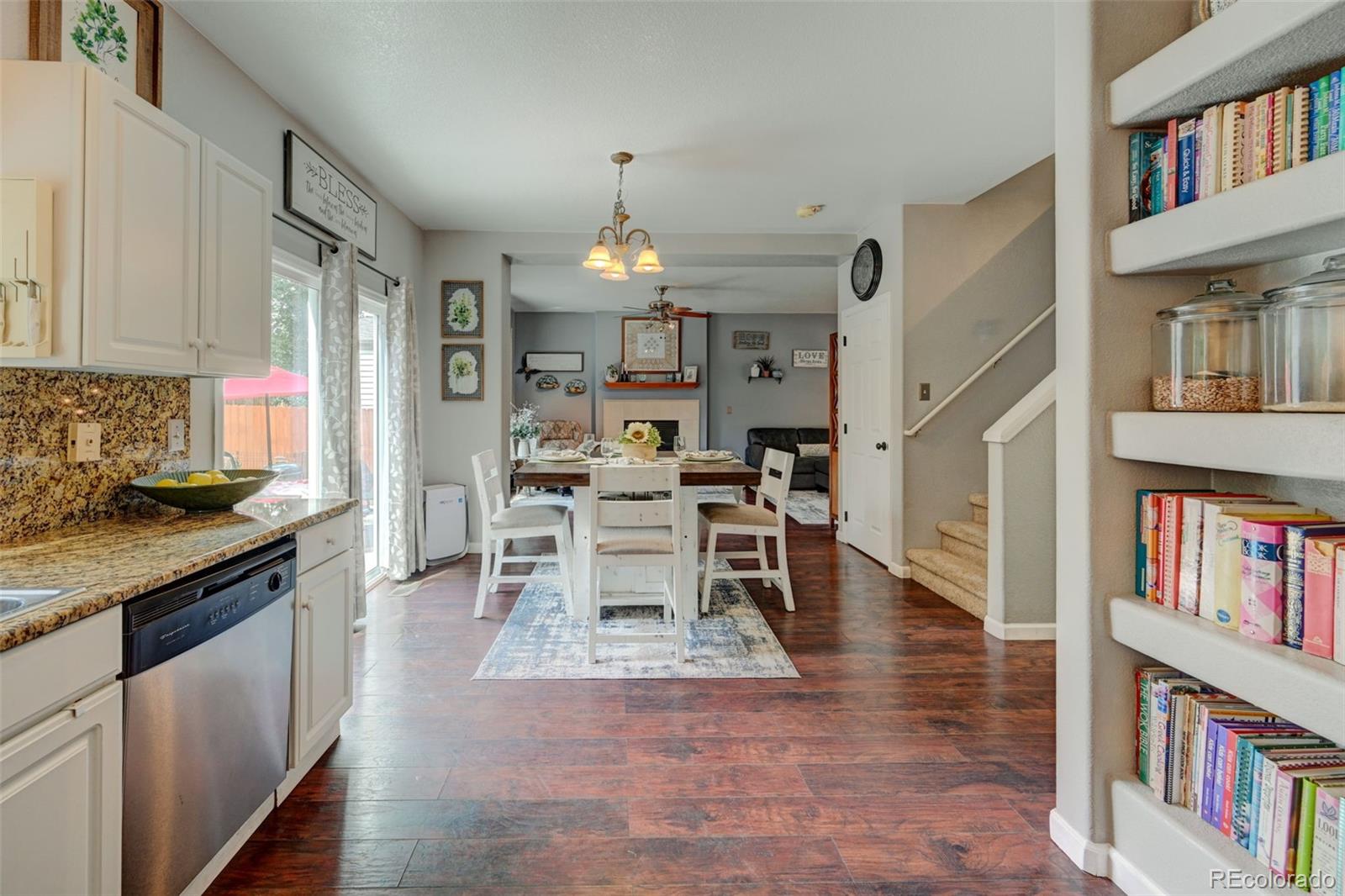 MLS Image #8 for 3317 s nelson street,lakewood, Colorado