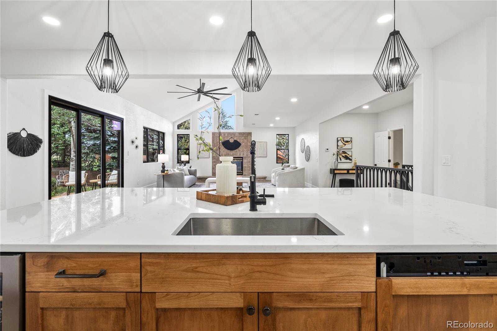 MLS Image #2 for 5569  willow springs drive,morrison, Colorado