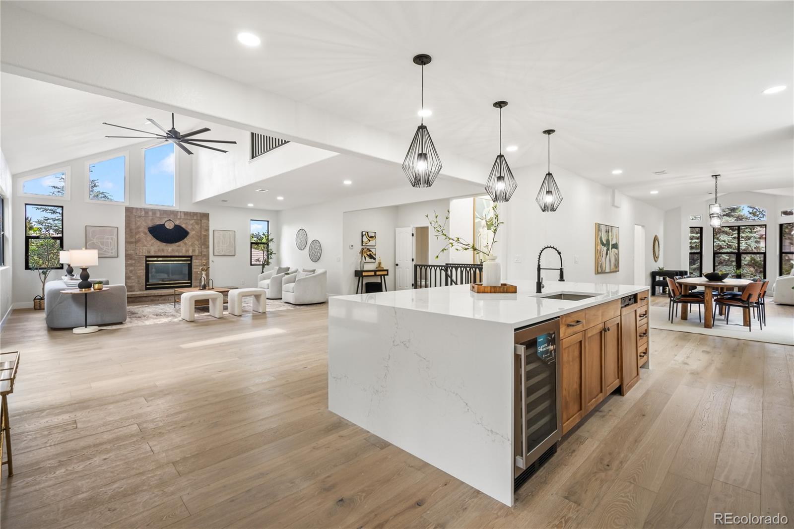 MLS Image #3 for 5569  willow springs drive,morrison, Colorado