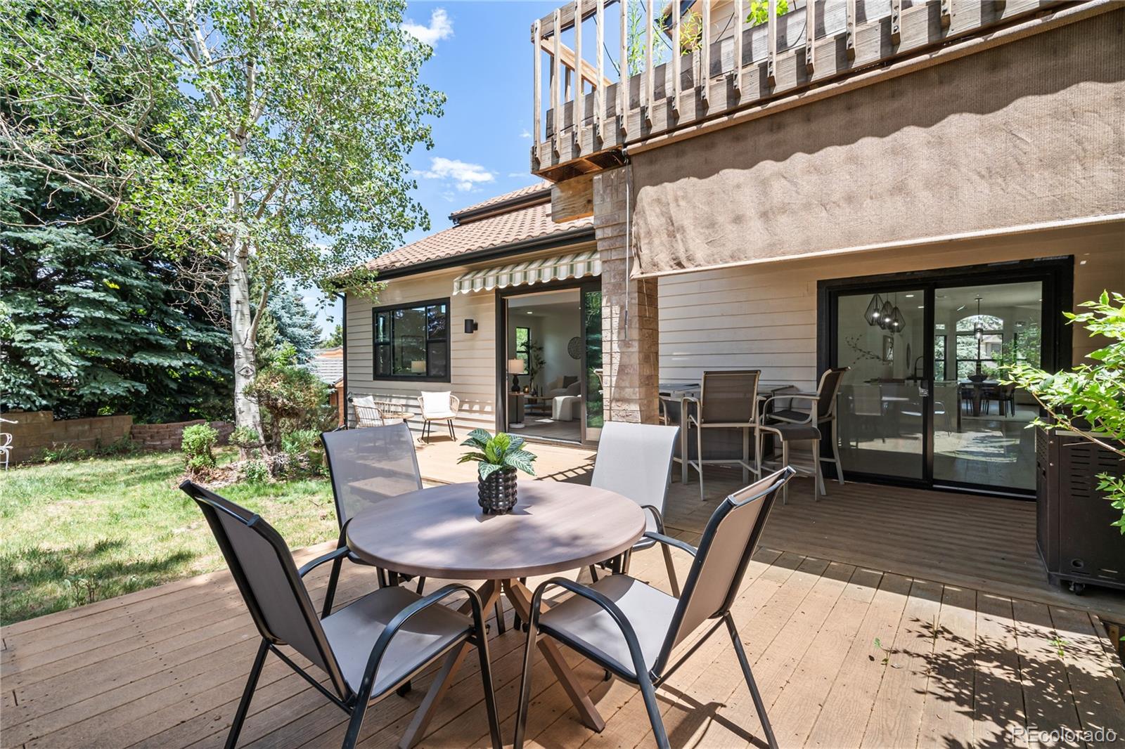 MLS Image #33 for 5569  willow springs drive,morrison, Colorado