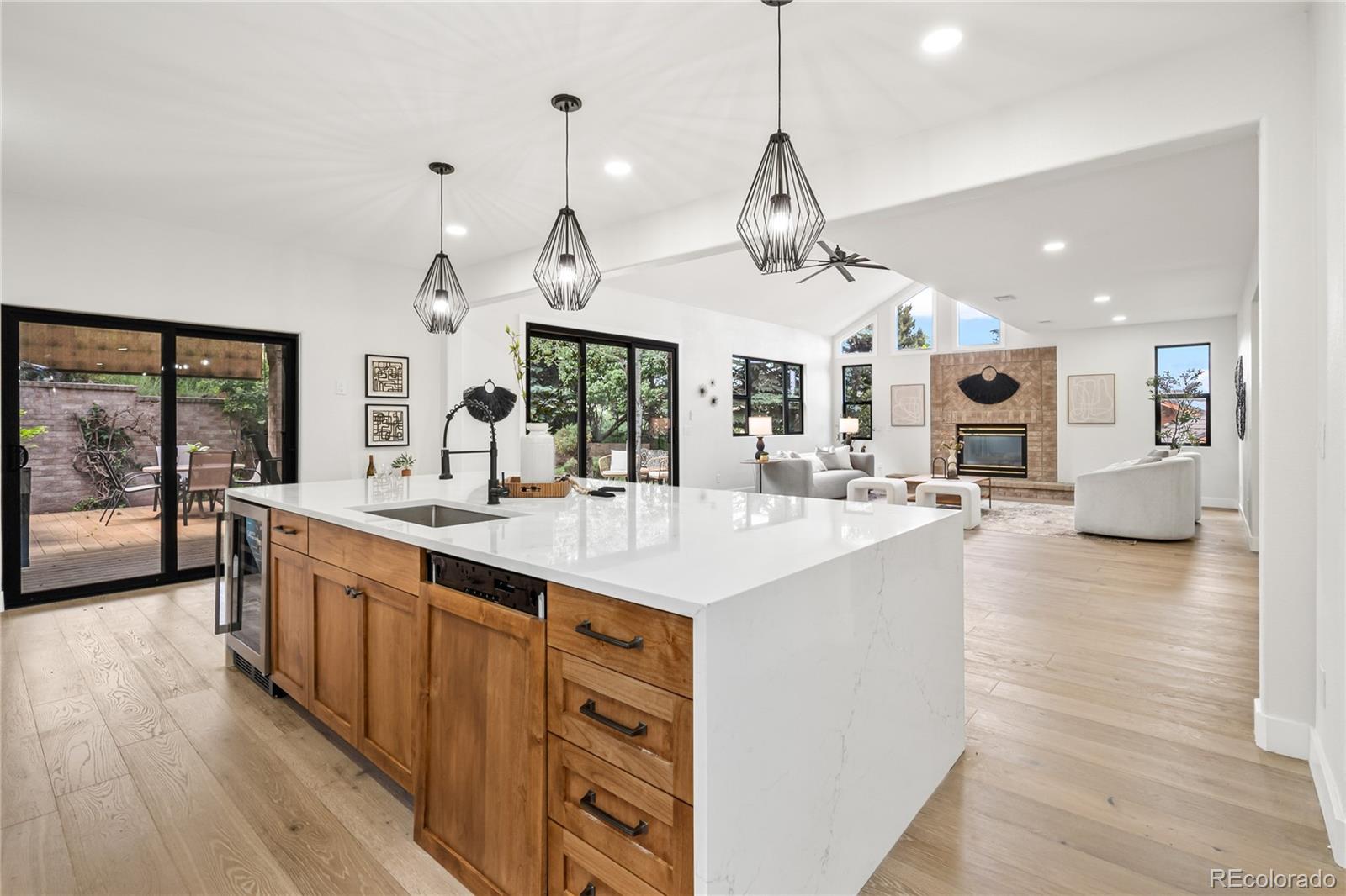 MLS Image #4 for 5569  willow springs drive,morrison, Colorado
