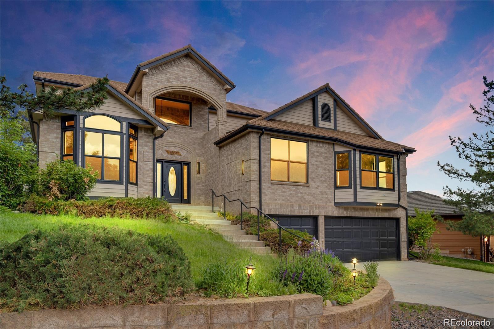 MLS Image #43 for 5569  willow springs drive,morrison, Colorado