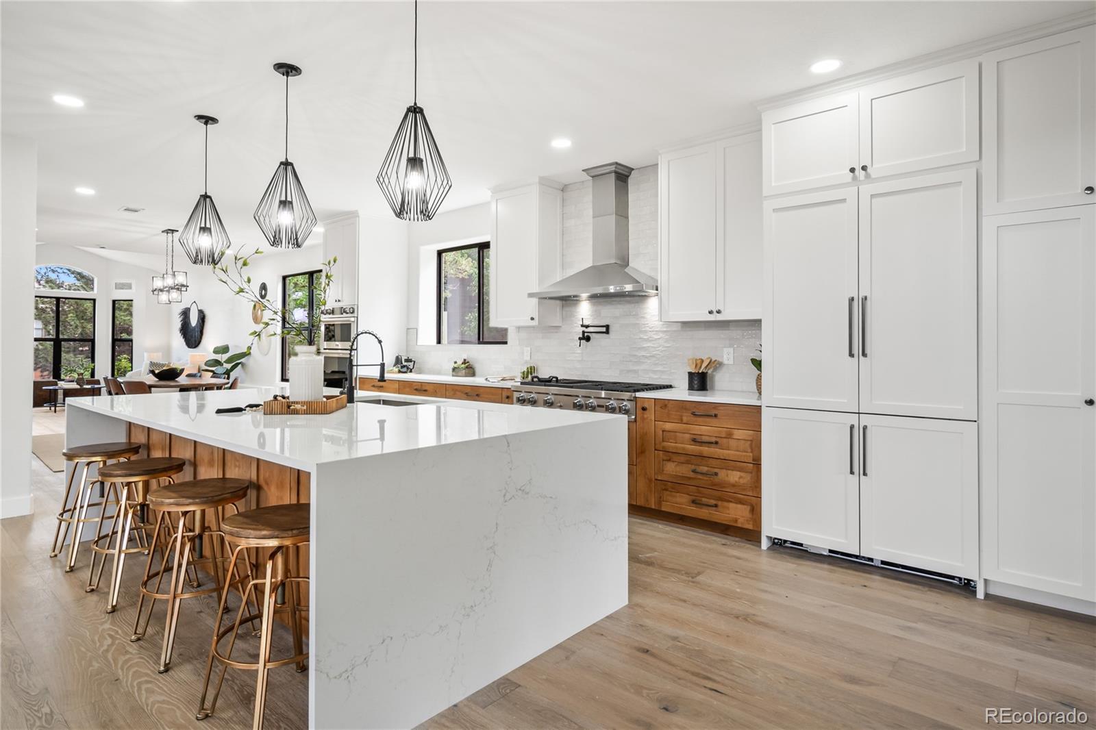 MLS Image #5 for 5569  willow springs drive,morrison, Colorado