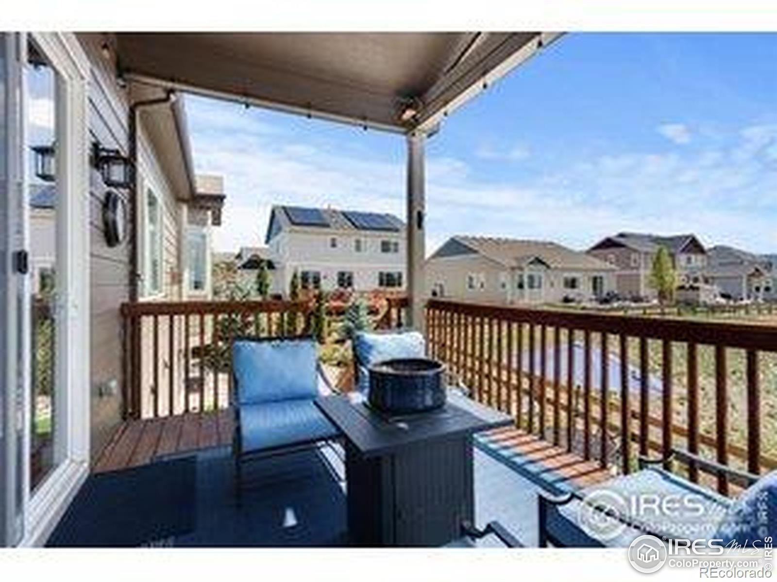 MLS Image #19 for 3692  deacon drive,mead, Colorado