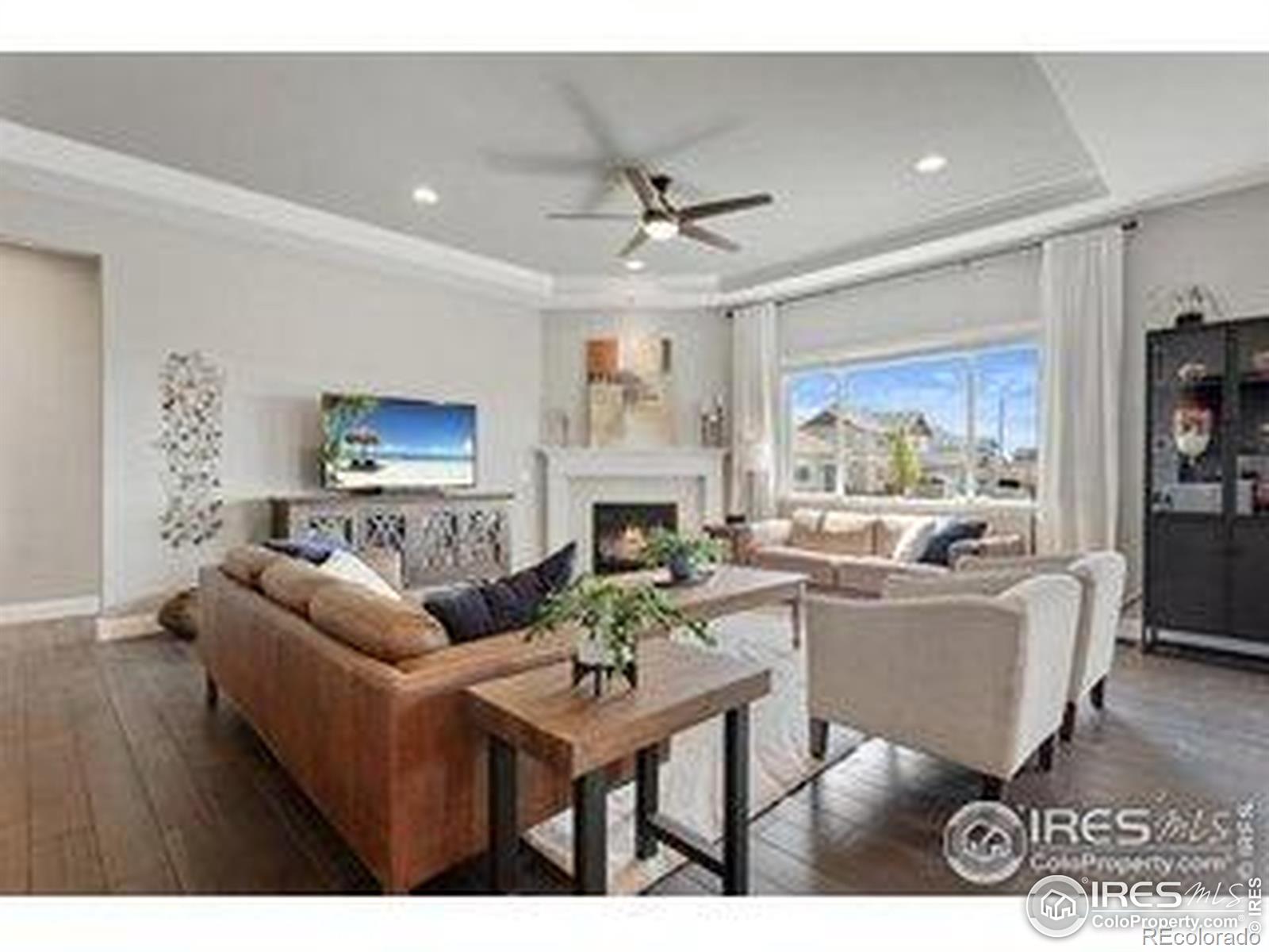 MLS Image #2 for 3692  deacon drive,mead, Colorado