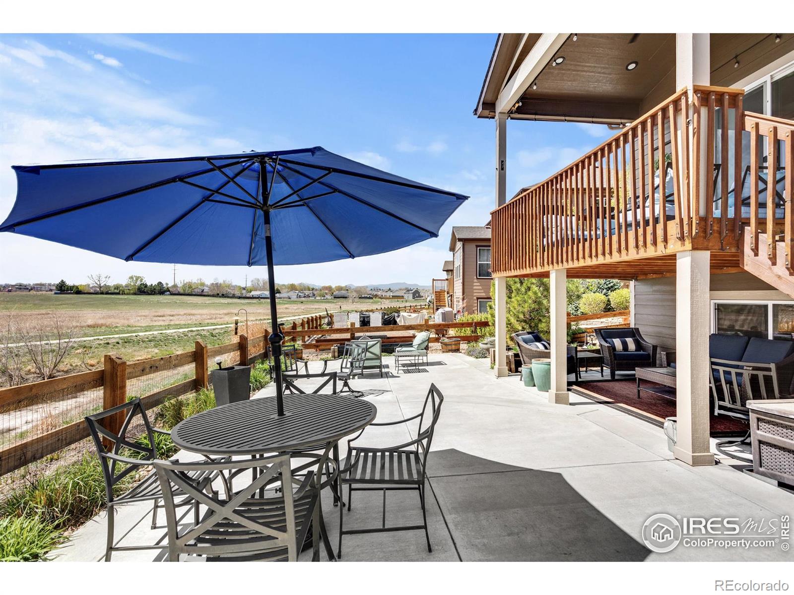 MLS Image #21 for 3692  deacon drive,mead, Colorado