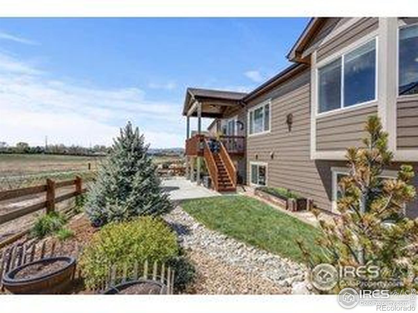MLS Image #23 for 3692  deacon drive,mead, Colorado